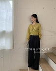 SHIRT - 11A35