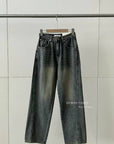 jean trouser
