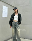 jean trouser
