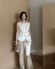 silk gile