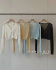 cardigan mongtoghi