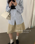 SHIRT - 11A28
