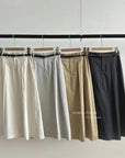 kakhi skirts