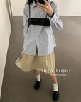 SHIRT - 11A28