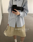 SHIRT - 11A28