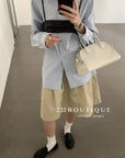 SHIRT - 11A28