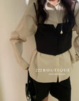 SHIRT - 11A28