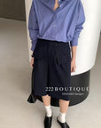 SHIRT - 11A28