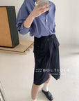 SHIRT - 11A28