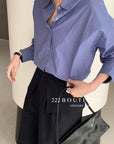 SHIRT - 11A28