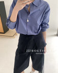 SHIRT - 11A28