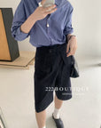 SHIRT - 11A28