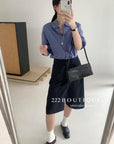 SHIRT - 11A28