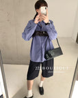 SHIRT - 11A28