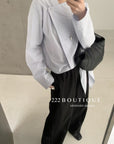 SHIRT - 11A34