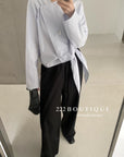 SHIRT - 11A34