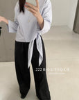 SHIRT - 11A34