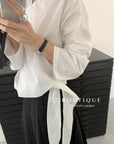 SHIRT - 11A34