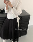 SHIRT - 11A34