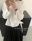 SHIRT - 11A34