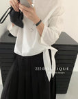 SHIRT - 11A34