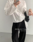 SHIRT - 11A34