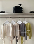 SHIRT - 11A35