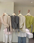 SHIRT - 11A35