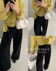 SHIRT - 11A35
