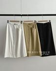 kakhi skirts