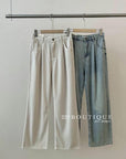 jean trousers