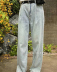 jean trousers