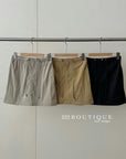 mini skirts