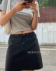 mini skirts
