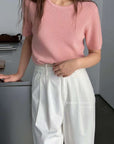 mongtoghi cashmere shirt