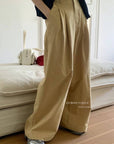kakhi trouser