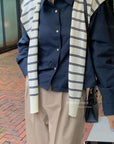 shirt+scarf