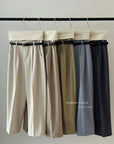 baggy trouser