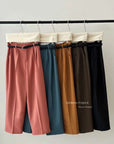 baggy trouser
