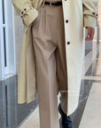 baggy trouser