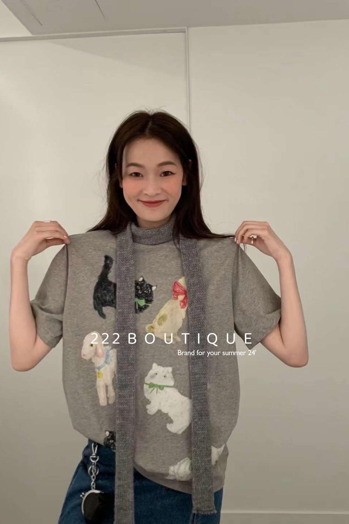 T-shirt - 90a98