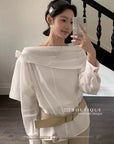 SHIRT - 11A124