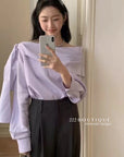SHIRT - 11A124