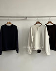 19a56 Basic fleece set