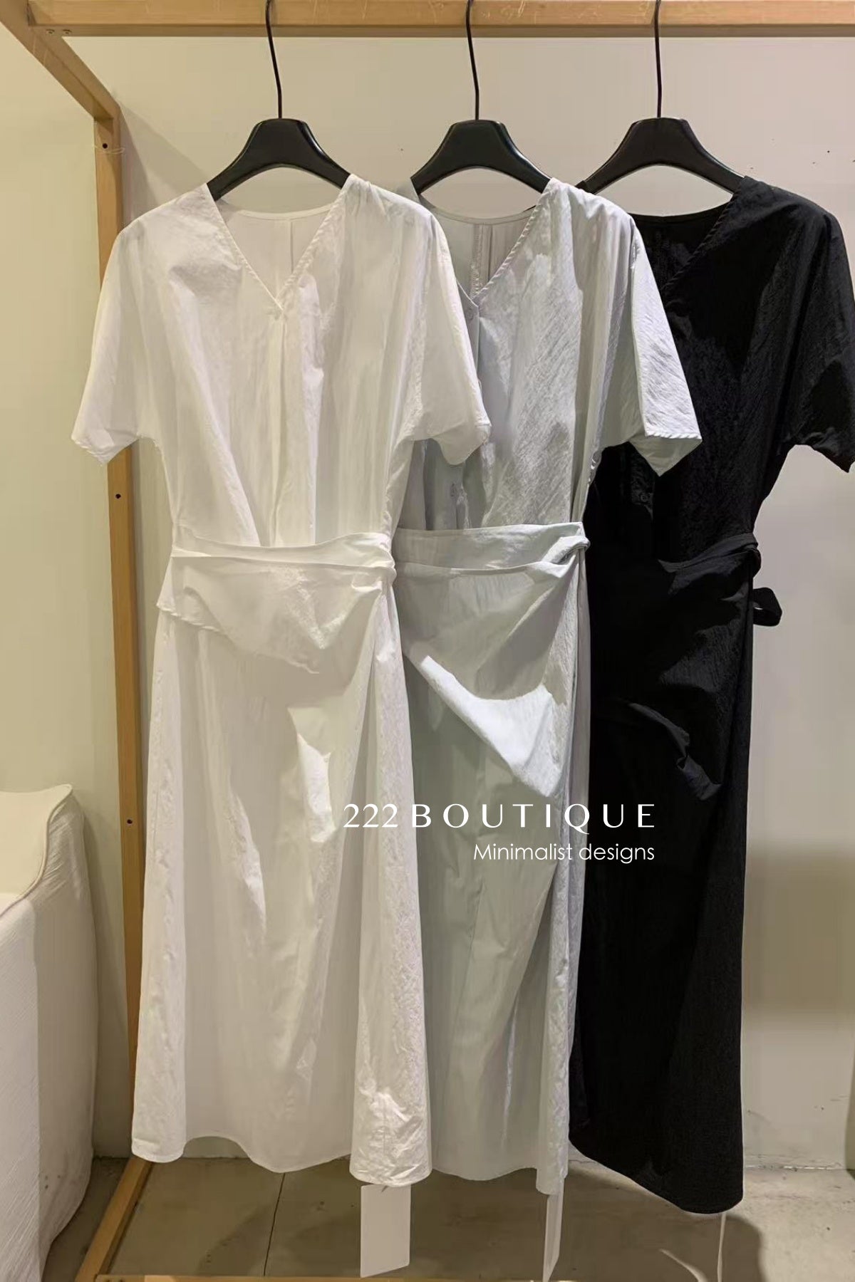 dress - 12v56
