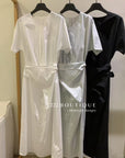 dress - 12v56
