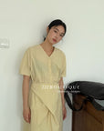 dress - 12v56