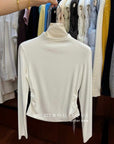 18a95 Thermal high-neck top