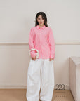 LOGO SHIRT - 11A153