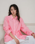 LOGO SHIRT - 11A153